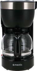 Kaffemaskin MK-70 12V for 6 kopper, 1 kg forfra