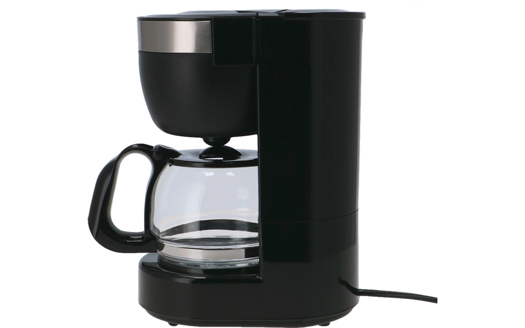 Bakside av Kaffemaskin MK-70 12V for 6 kopper, 1 kg