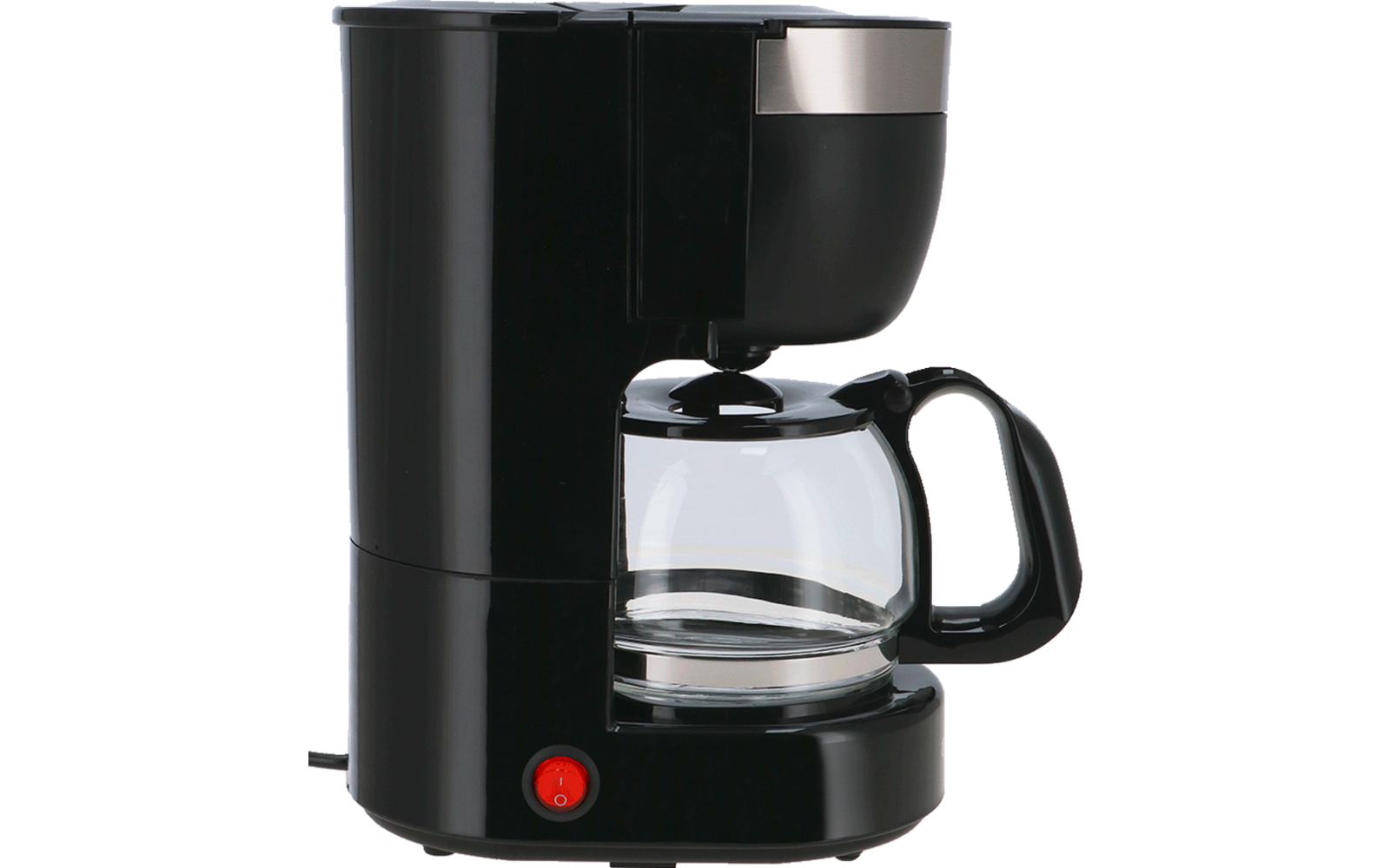 Detalj av varmeplate på Kaffemaskin MK-70 12V for 6 kopper, 1 kg