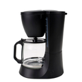 Kaffemaskin MK-80 10 kopper 230V 680W 1,2 l fra Mestic forfra