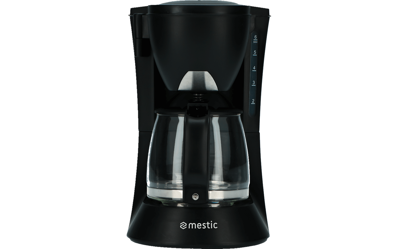 Kaffemaskin MK-80 10 kopper 230V 680W 1,2 l bakside