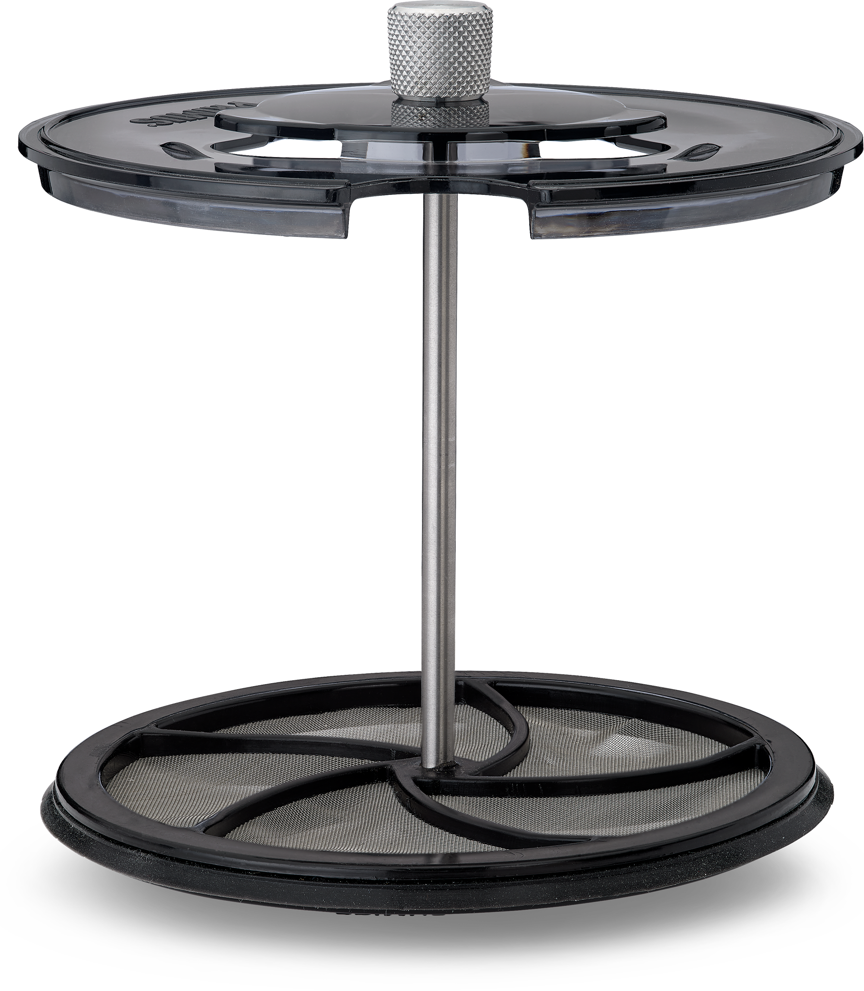 Kaffepress-innsats for Trek Kettle og Trek Pot 12,6 cm fra Primus forfra