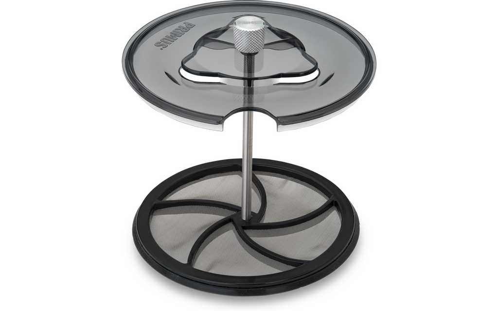 Bakside av Kaffepress-innsats for Trek Kettle og Trek Pot 12,6 cm Primus