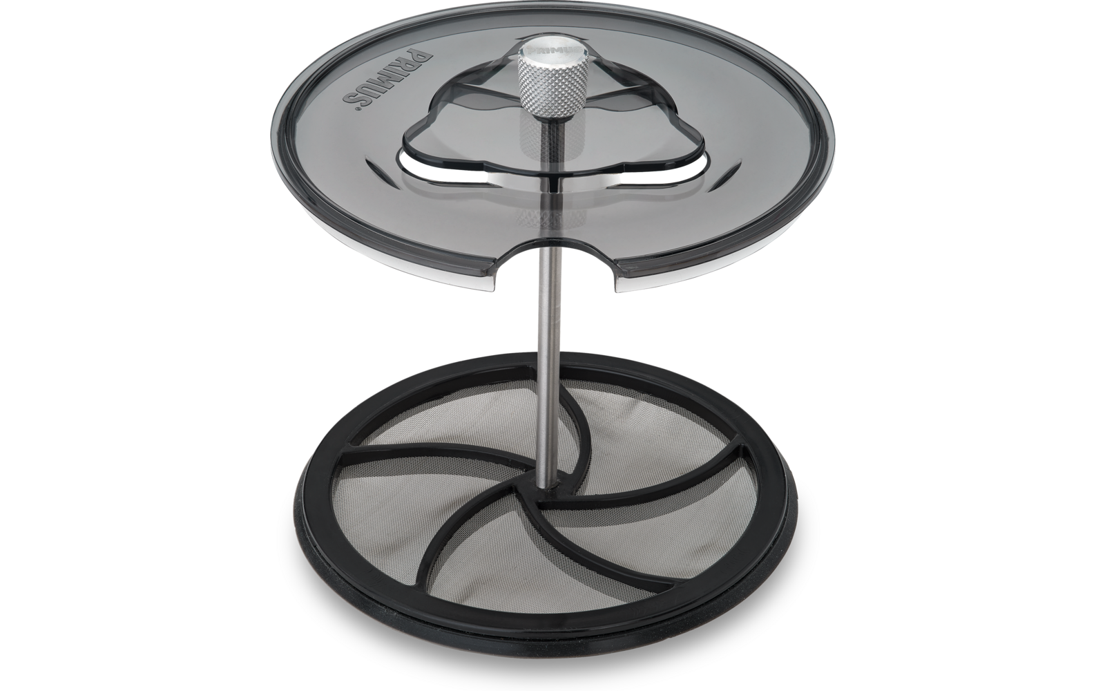Bakside av Kaffepress-innsats for Trek Kettle og Trek Pot 12,6 cm Primus