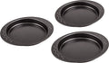 Kakeformer Marie 3-delers sett 20x17x2 cm non-stick CHG
