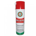 Kamuflert sprayboks-safe Ballistol 400 ml for sikker oppbevaring på camping