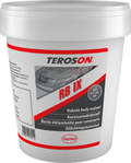 Karosseritetningsmasse gummibasert grå 1 kg - Teroson RB IX for tettning