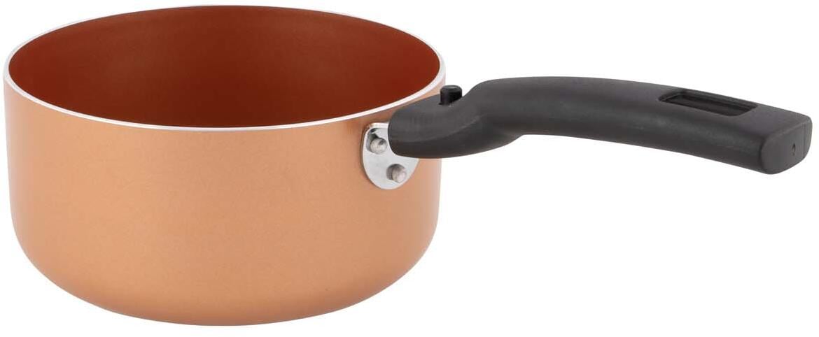 Kasserolle Tellefson Ø16 cm 1,5 l Bo-Camp forfra