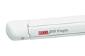 Kassettemarkise F65eagle Ducato 3 med motor forfra