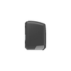 Kassettemarkise Omnistor 3200 antrasitt Mystic Grey bakside