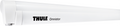 Kassettemarkise Omnistor 5102 for VW T5/T6 Light Grey forfra