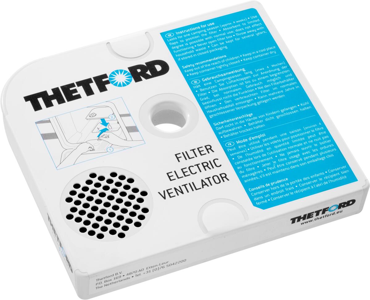 Bakside av Kassettoalett C263-CS keramikk med ekstern vanntilkobling