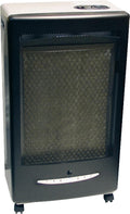 Katalytisk gassovn Magica Ideal 3,1 kW, 50 mbar front