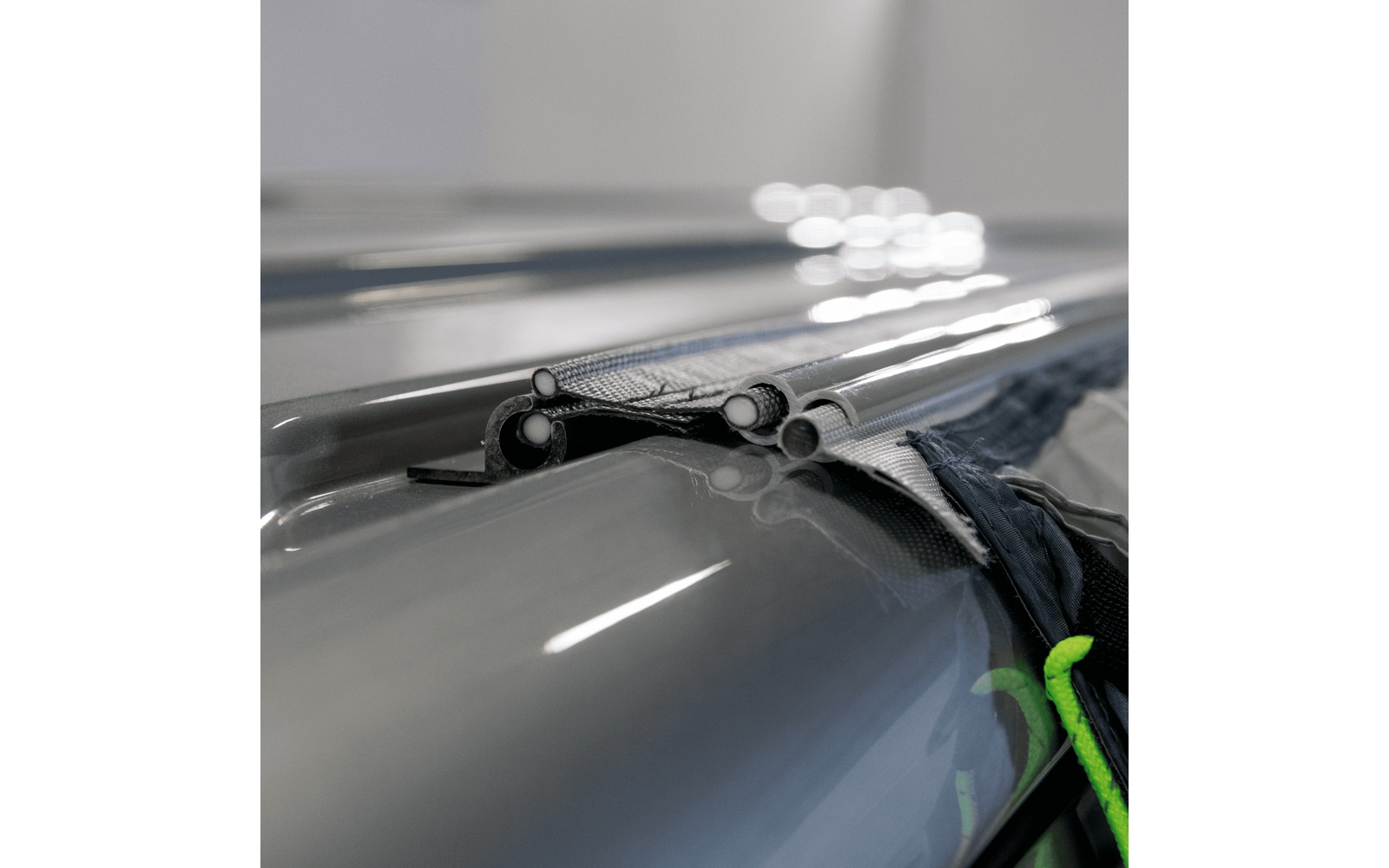 Kedertilbehør adapter for fortelt 0,6 cm til 0,6 cm 30 m - Dometic detalj nærbilde
