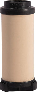 Keramisk filterelement for MiniWorks / WaterWorks mikrofilter - MSR forfra