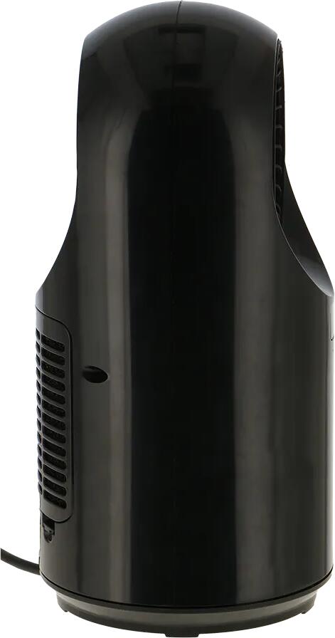 Nærbilde av LED-display på Keramisk varmeovn MKK-400