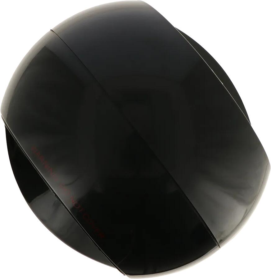 Montert Keramisk varmeovn MKK-400 i campingvogn