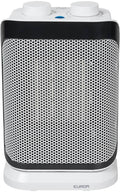 Keramisk varmeovn Sub-Heat 1500 forfra