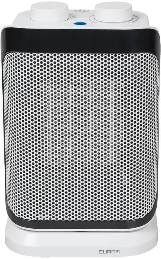 Keramisk varmeovn Sub-Heat 1500 forfra