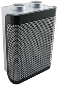 Keramisk varmeovn Sunnywarm 70, 500/1000W, 230V forfra