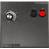 Keramisk varmevifte ECOMAT2000 Classic bakside