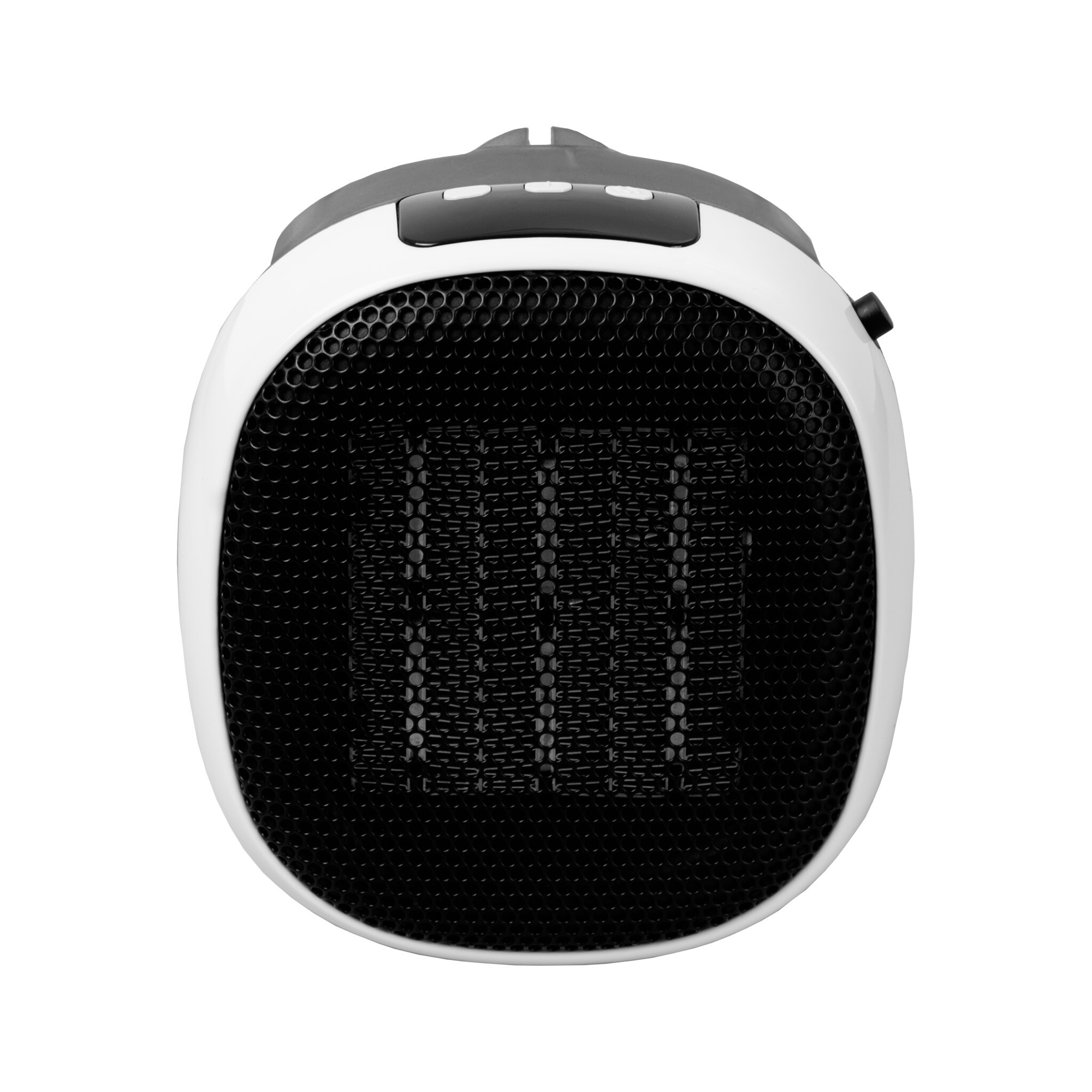 Keramisk varmevifte Heat Plug-in 700 W med timer Eurom for camping