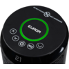 Keramisk varmevifte Hot Shot 2000W med wifi og app montert