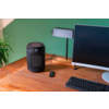 Keramisk varmevifte Hot Shot 2000W med wifi og app i bruk