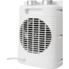 Nærbilde av keramisk element på Keramisk varmevifte PTC 1500 med 3 effekttrinn 1500W Eurom