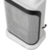 Detalj av keramisk varmeelement i Sub-Heat 1500W