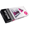 KiiPER-Mini Do-it-yourself sett BIG 130 mm sikringsnett for skap bakside