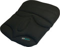 Kilpute Basic small 31,5 x 42 cm svart 3D Black fra Sitback