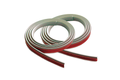 Kit Cables Rail kabelskinne for markisearmer Fiamma forfra