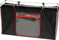 Kit Frame Cargo Back forsterkningsramme i aluminium forfra