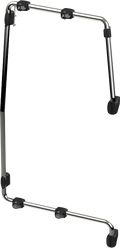Kit Frame Crafter >17 monteringsramme for Carry-Bike Frame forfra