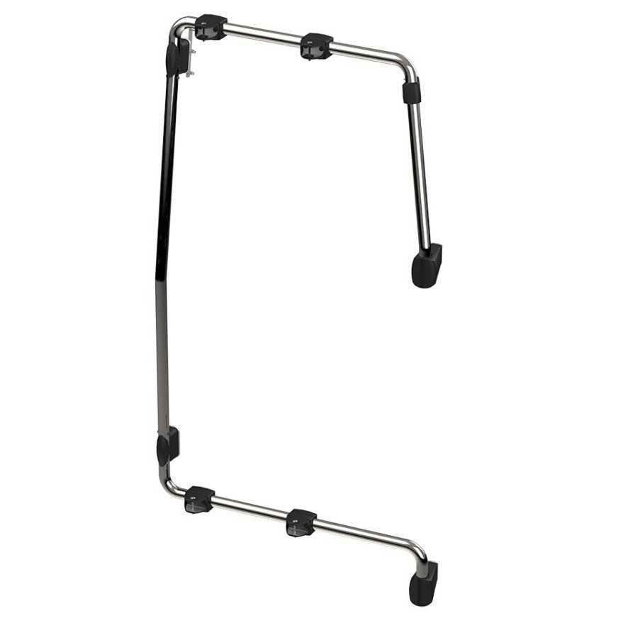 Kit Frame Sprinter >18 monteringsramme for Carry-Bike Frame forfra