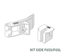 Kit Side F65 S / F65 L sideveggfeste for markise - Fiamma formontert på markise