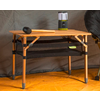 Kitpac Standard hengekøye for bord i polyester detalj
