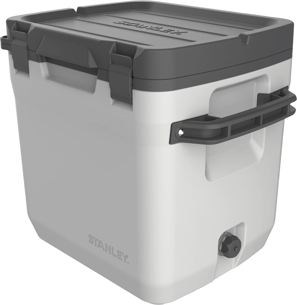 Kjøleboks Adventure Cold For Days 28,3 l forfra