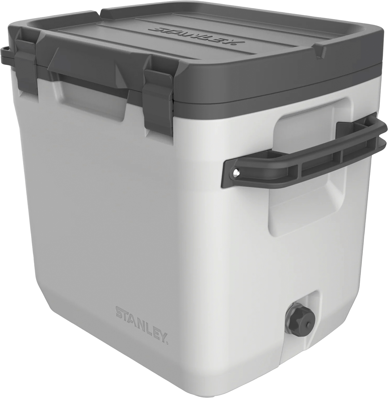 Kjøleboks Adventure Cold For Days 28,3 l forfra