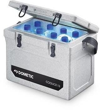 Kjøleboks Cool Ice WCI 13 passiv 13L 3 kg materialfinish
