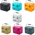 Kjøleboks Patrol 20 passiv 19L 8 kg forfra