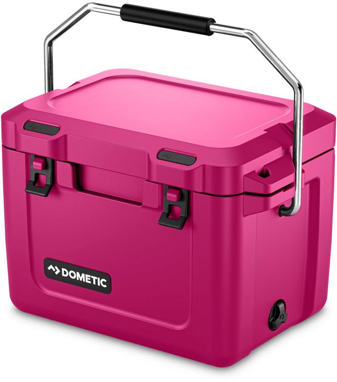 Kjøleboks Patrol 20 passiv 19L 8 kg - Dometic