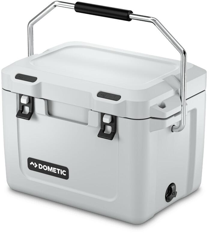 Kjøleboks Patrol 20 passiv 19L 8 kg - Dometic