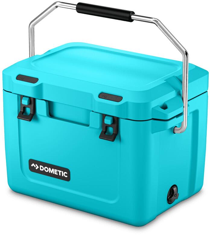 Kjøleboks Patrol 20 passiv 19L 8 kg - Dometic