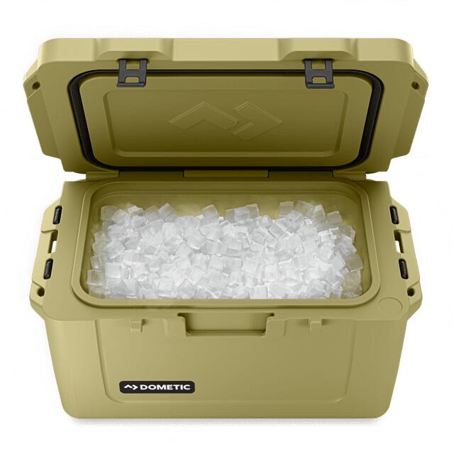 Kjøleboks Patrol 20 passiv 19L 8 kg - Dometic