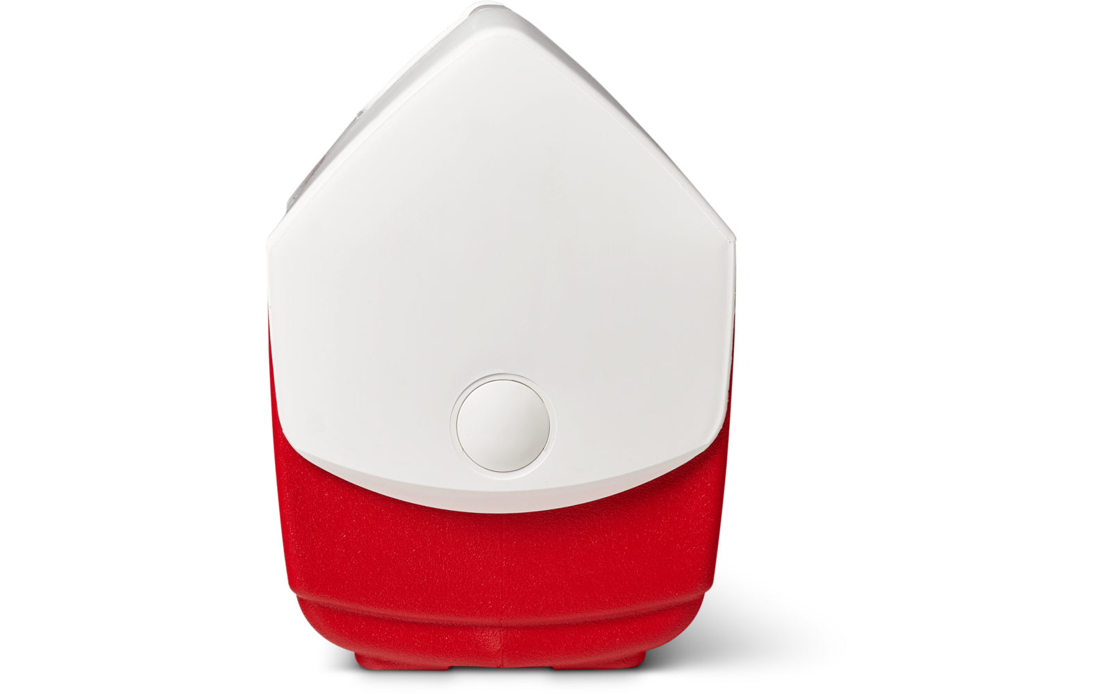 Kjøleboks Playmate Pal 7 passiv 6 liter red star i rødt design