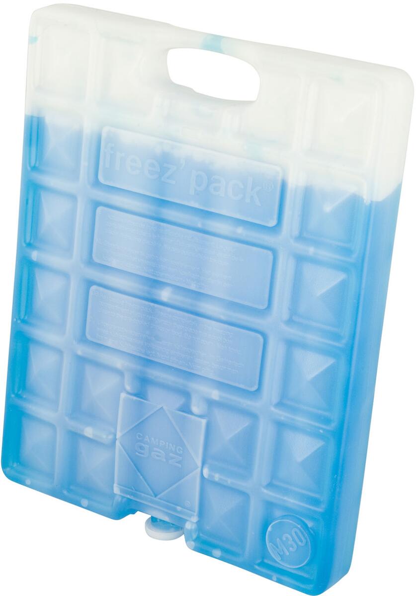 Kjøleelement Freez'Pack M30 for effektiv kjøling under camping