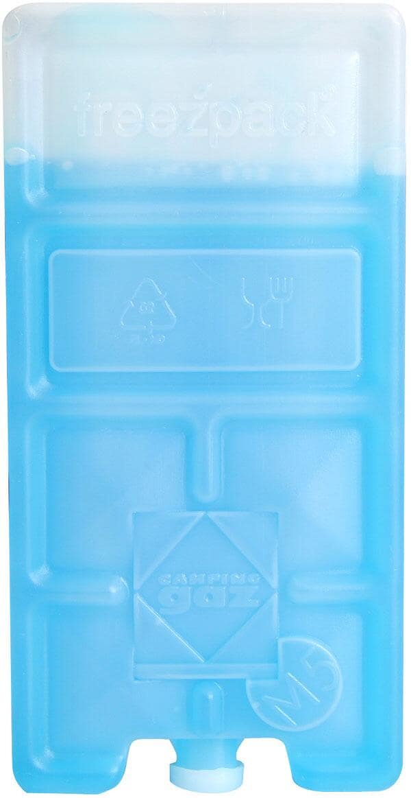 Kjøleelement Freez'Pack M5, 2-pakning, 200 g each fra Campingaz