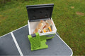 Kjøleelementer Ice Bricks 2 stk, 330 ml forfra